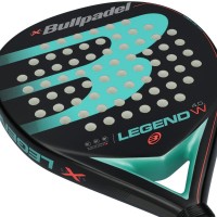 Raquete Bullpadel Legend 4.0