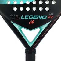 Raquete Bullpadel Legend 4.0