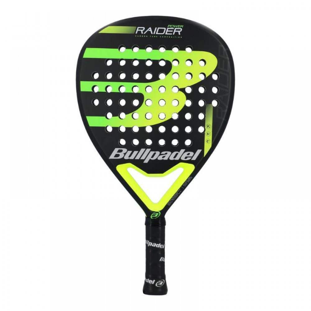 Bullpadel Raider Power Schlager