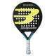 Pala Bullpadel Sniper X Series Yellow 2021 - Barata Oferta Outlet