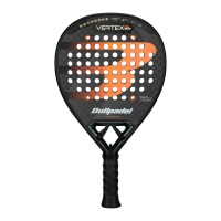 Bullpadel Vertex 04 Hybrid 2025 Racket