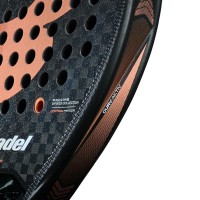 Bullpadel Vertex 04 Hybrid 2025 Racket