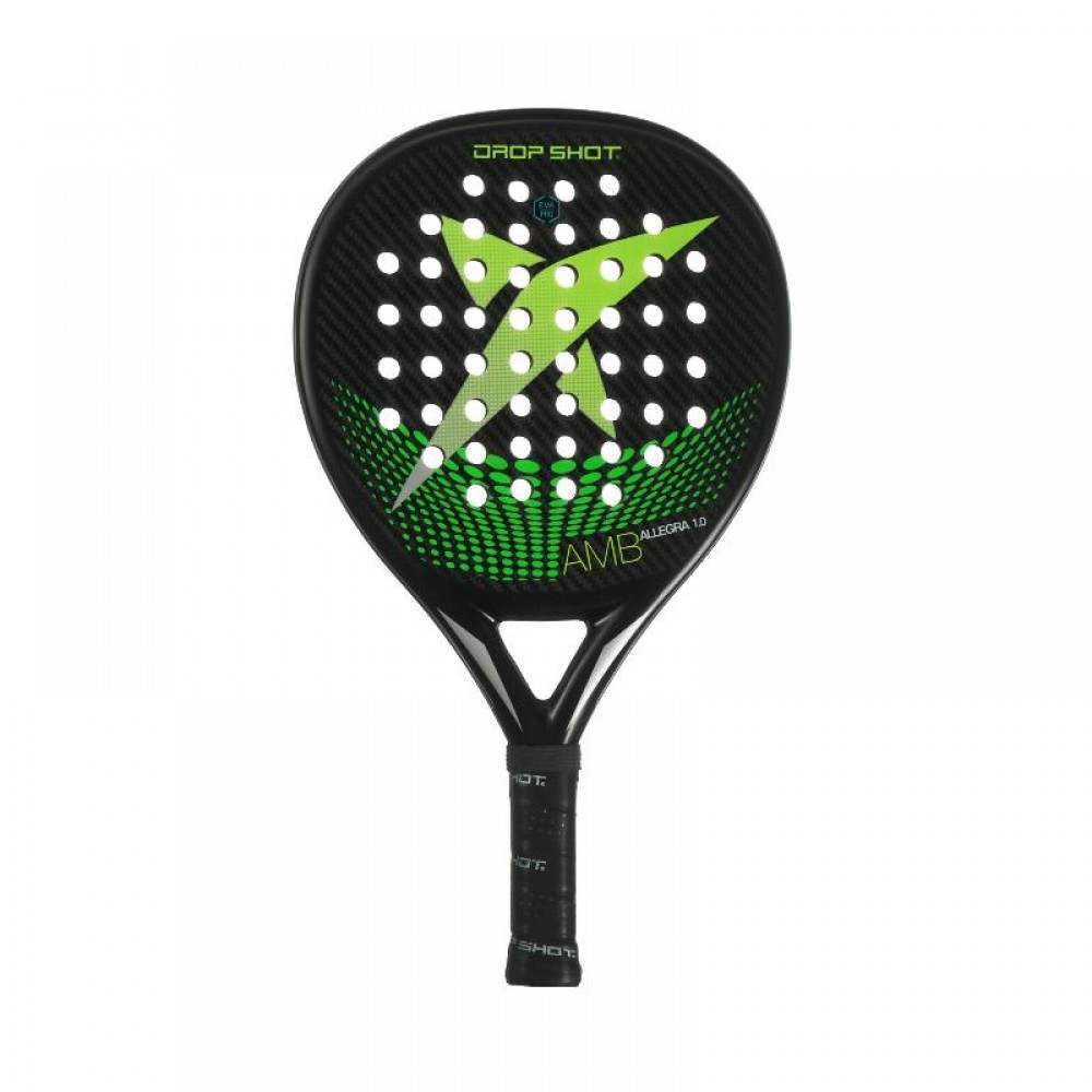 Pala Drop Shot Allegra 1.0 2022 - Barata Oferta Outlet