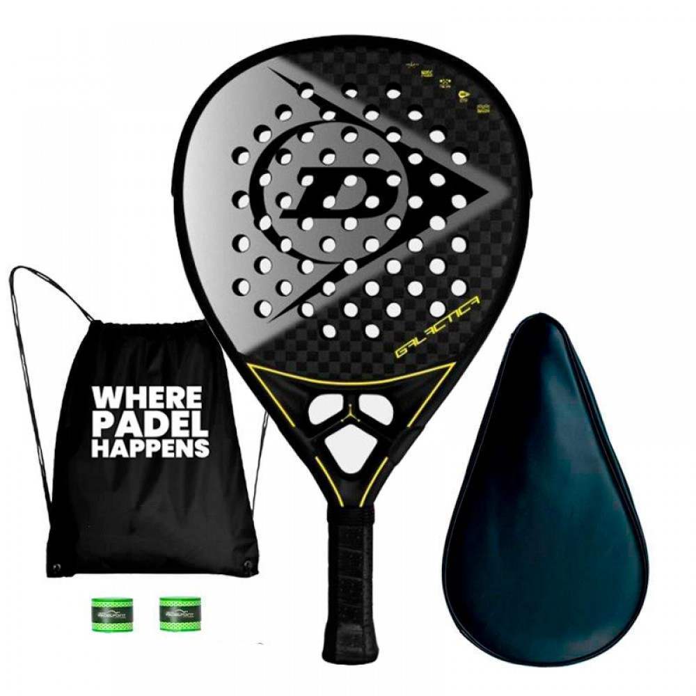 Pala Dunlop Galactica 2022 - Barata Oferta Outlet