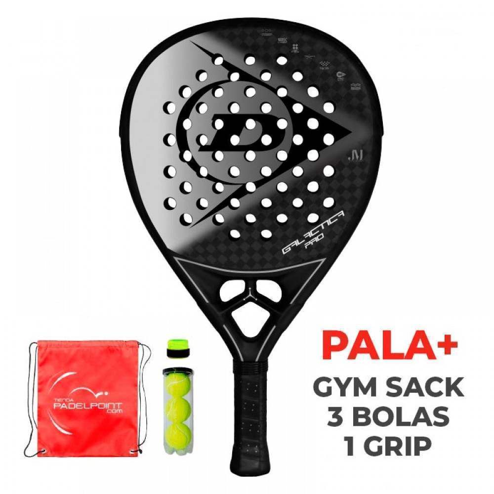 Pala Dunlop Galactica Pro - Barata Oferta Outlet