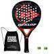 Pala Dunlop Hunter Red - Barata Oferta Outlet