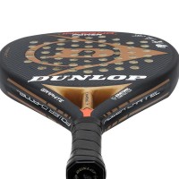 Dunlop Inferno Gold Shovel