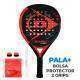 Pala Dunlop Rapid Power - Barata Oferta Outlet