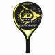 Pala Dunlop Rocket Amarillo - Barata Oferta Outlet