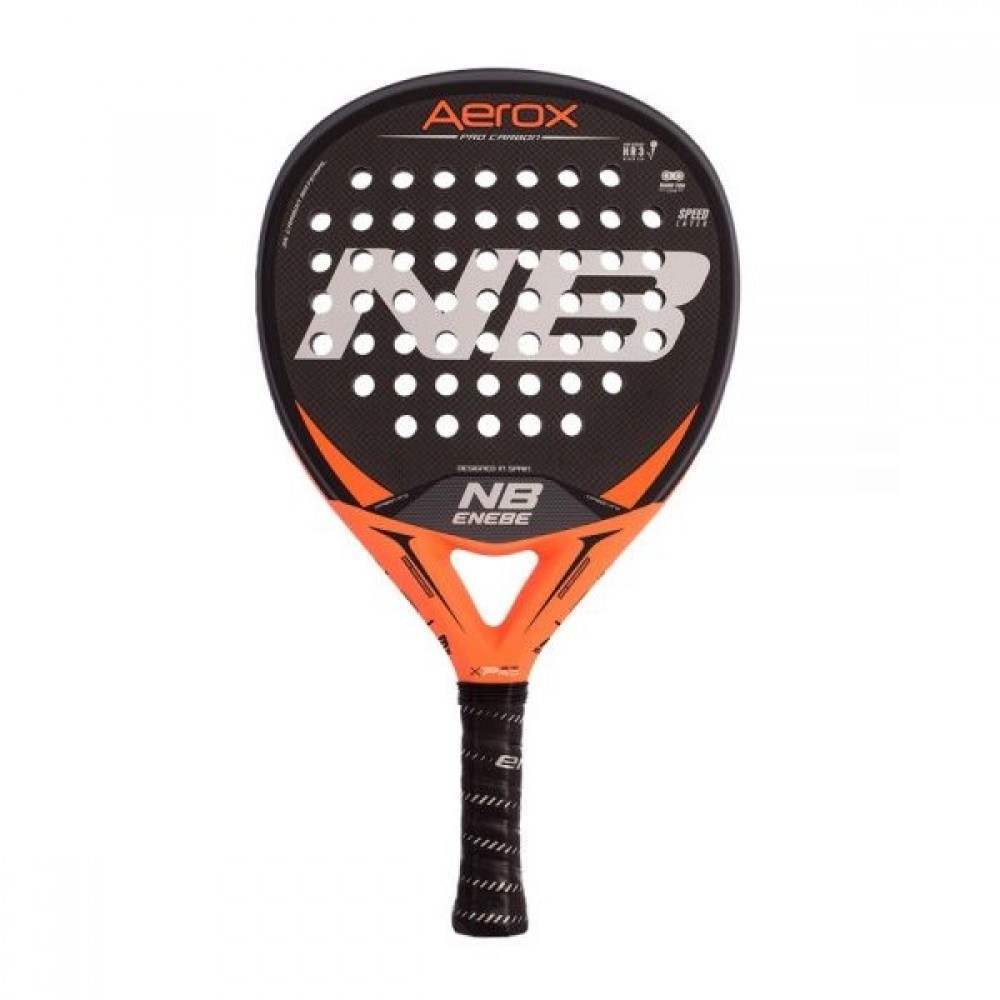 Pelle Enebe Aerox Pro Carbon Red