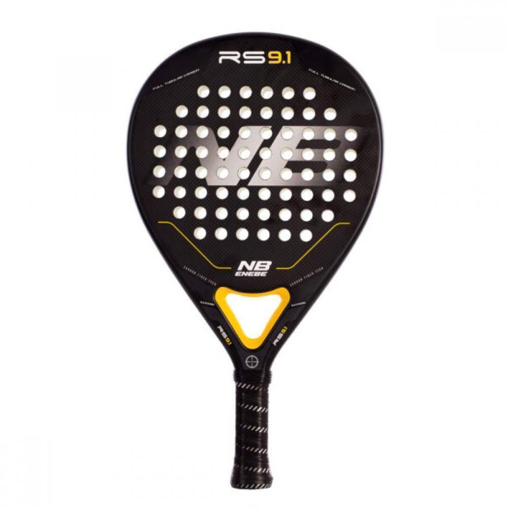 Pala Enebe RS 9.1 Amarillo - Barata Oferta Outlet