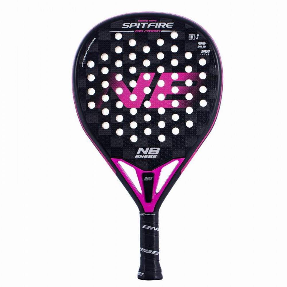 Pala Enebe Spitfire Woman 2022 - Barata Oferta Outlet