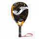 Joma Carolina Navarro Valkiria Pro 2.0 Black Orange Racket