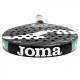 Joma Game 2.0 Black Turquoise Junior Racket