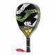 Joma Gold Pro 2.0 Black Yellow Racket