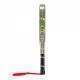 Joma Gold Pro Racket Green Yellow