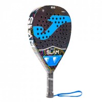 Pala Joma Slam Pro 2.0 Turquoise Noir 2025