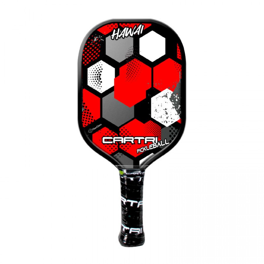 Pickleball Shovel Cartri Havai