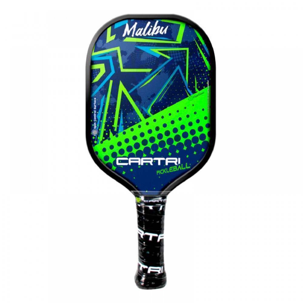 Pala Pickleball Cartri Malibu - Barata Oferta Outlet