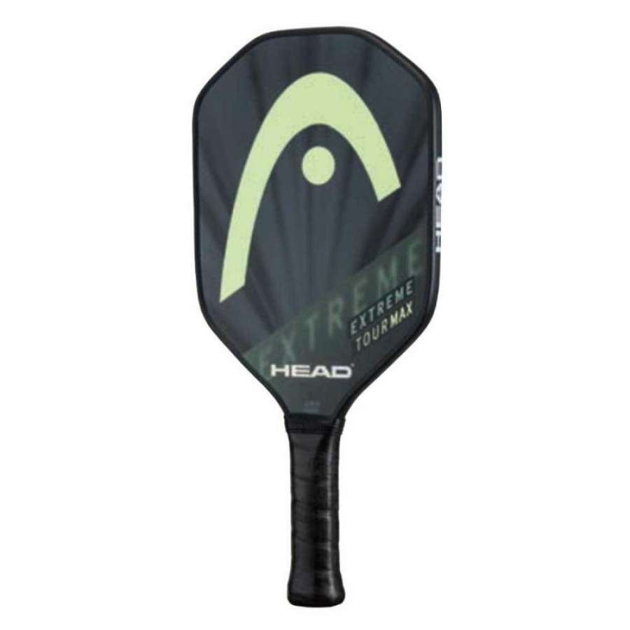 Pala Pickleball Head Tour Extremo Max Verde