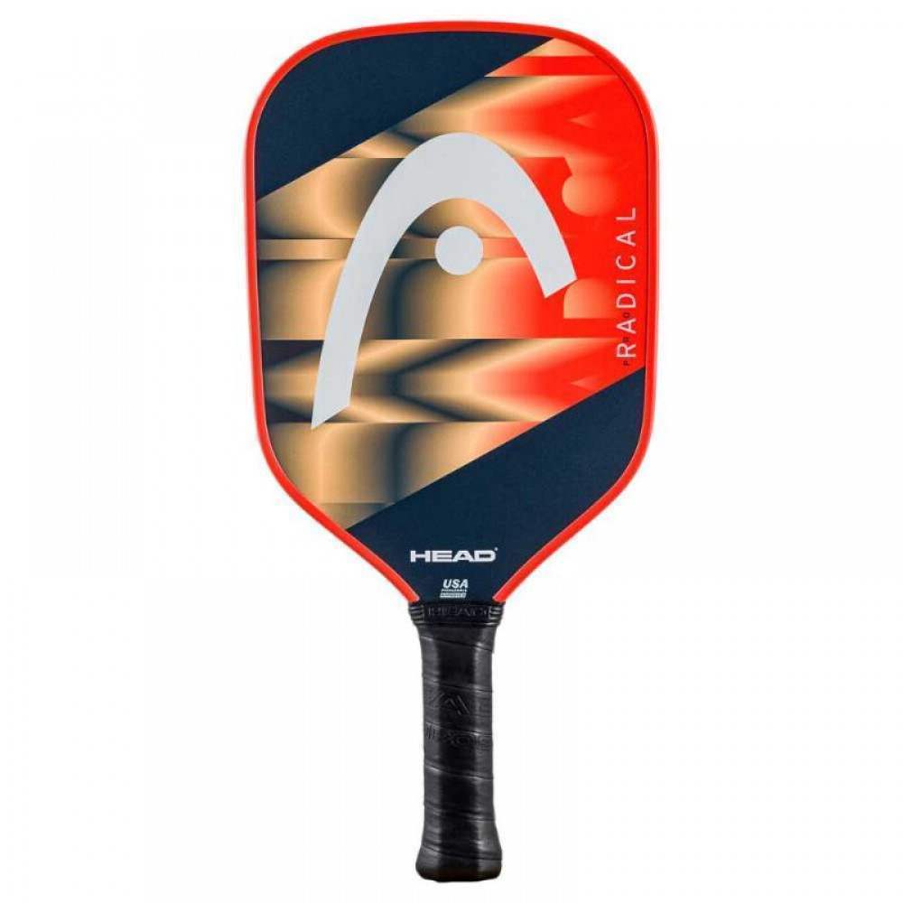 Pala Pickleball Kopf Radical Pro