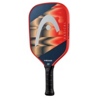 Pala Pickleball Cabeca Radical Pro 2024