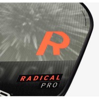 Pala Pickleball Cabeca Radical Pro