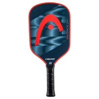 Pala Pickleball Head Tour Radical EX Grit 2024