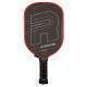 Pala Pickleball Royal Padel R-Fury Rojo