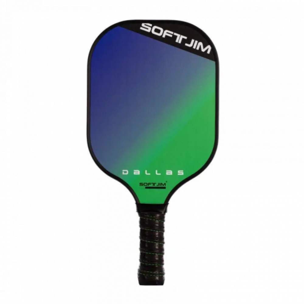 Pala Pickleball SoftJim Dallas - Barata Oferta Outlet