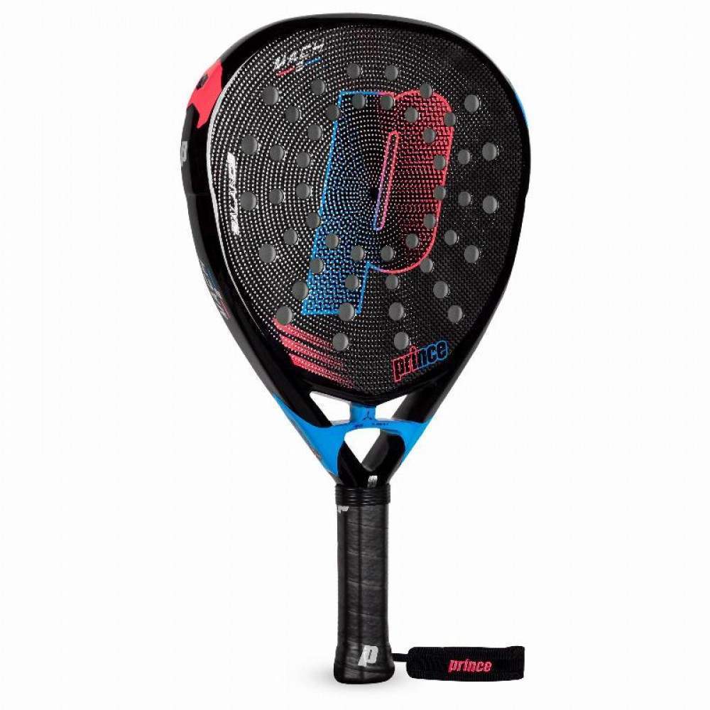 Pala Prince Mach V2 - Barata Oferta Outlet