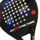 Pala Royal Padel 130 Factor 2022 - Barata Oferta Outlet