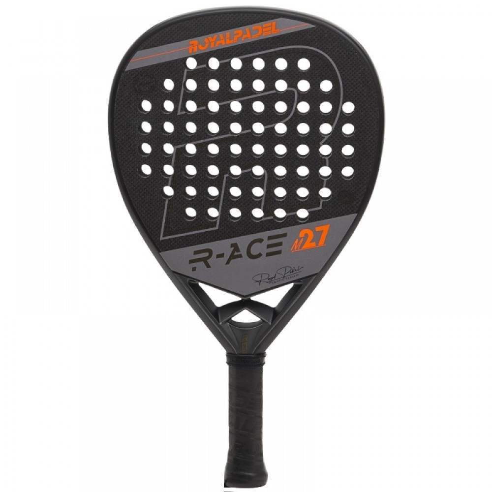 Pala Royal Padel M27 Race 2024