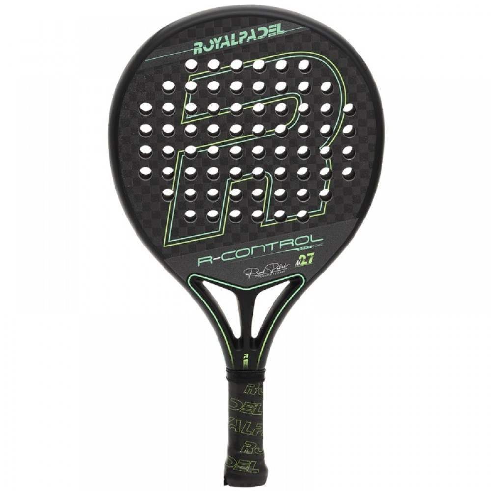 Pala Royal Padel R-Line Control 2024