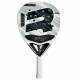 Pala Royal Padel R30 LTD Blanco Dorado 2025