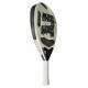 Pala Royal Padel R30 LTD Blanco Dorado 2025