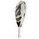 Pala Royal Padel R30 LTD Blanco Dorado 2025