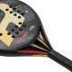 Royal Padel Whip Extreme Polyethylene 2024 Racket