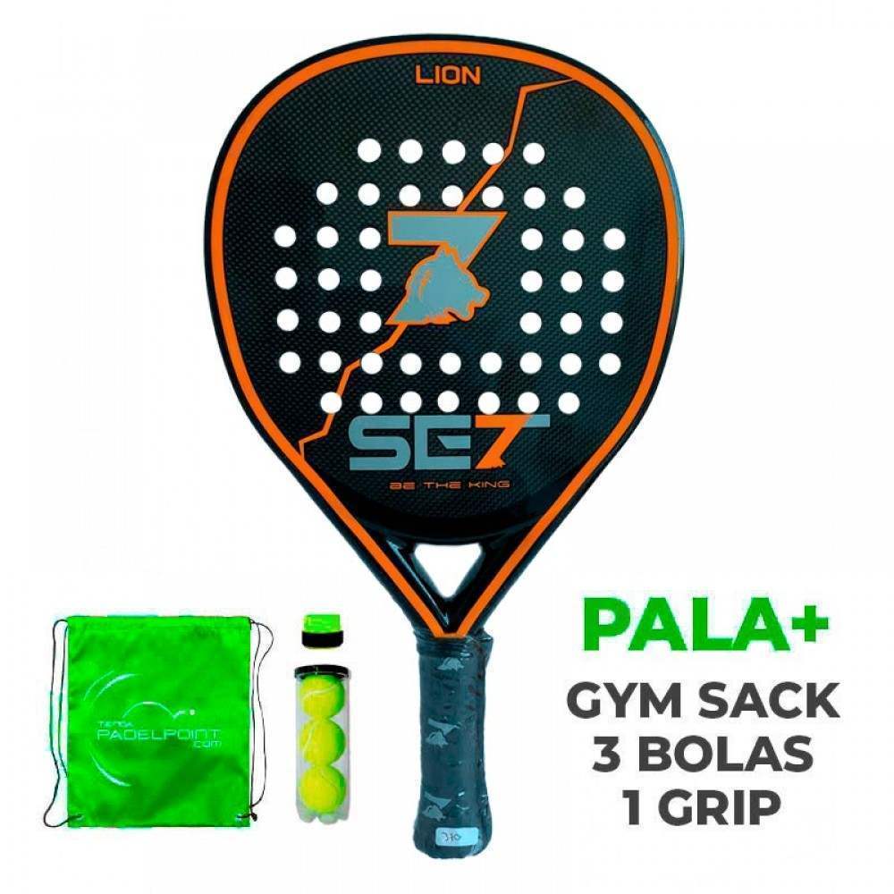 Pala Set Lion - Barata Oferta Outlet