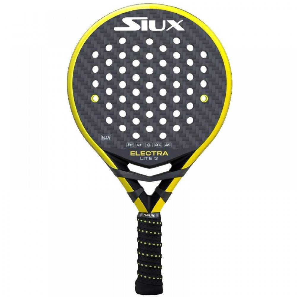 Siux Electra Lite 3 2024 Shovel