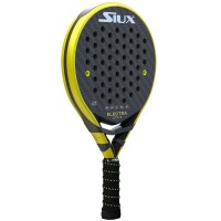 Siux Electra Lite 3 2024 Shovel