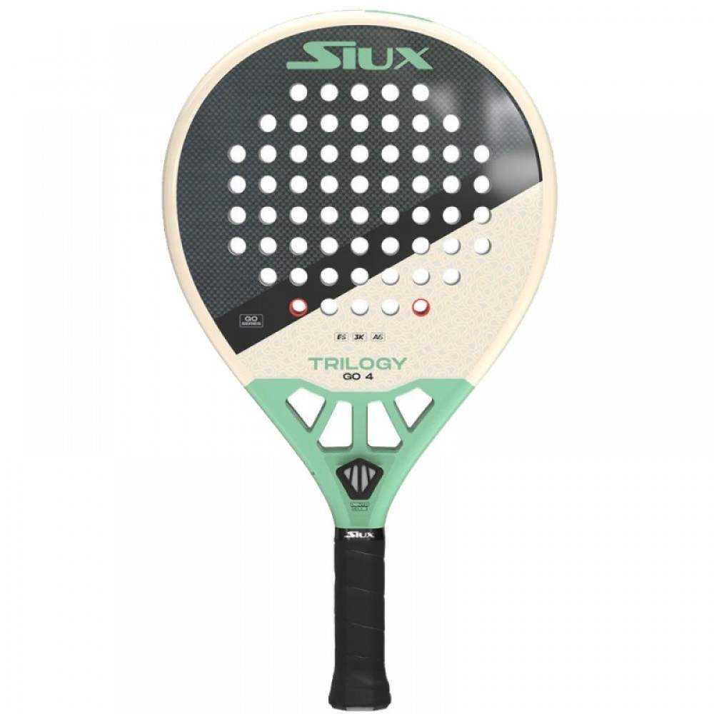 Pala Siux Trilogy Go 4 W 2024