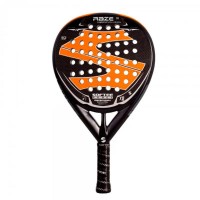 Pala Softee Raze Evolution Orange Carbono