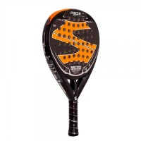 Pala Softee Raze Evolution Orange Carbono