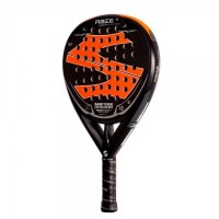 Pala Softee Raze Evolution Orange Carbono