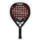 Softee Runa Hybrid Racket Red 2024