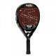 Softee Runa Hybrid Racket Red 2024