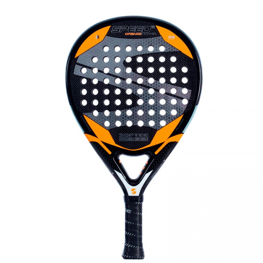 Pala Softee Speed Naranja Power 2024