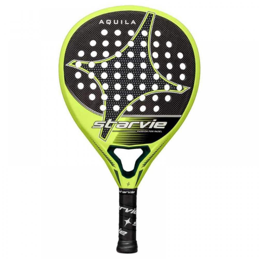 Pelle StarVie Aquila Pro 2024