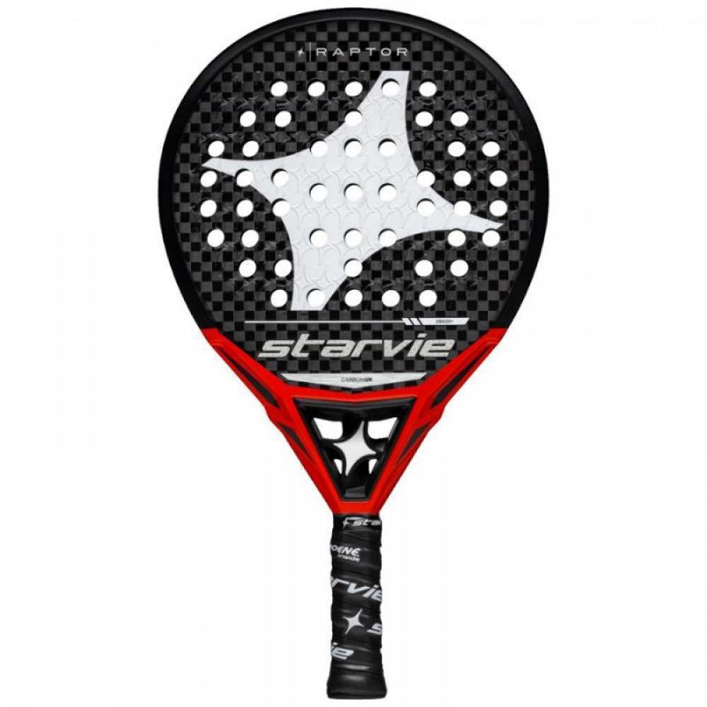 StarVie Raptor Soft 2025 Shovel